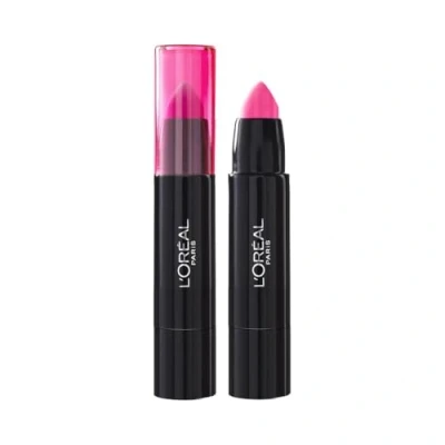 Afbeelding van L&#039;Oréal Paris Make Up Designer Infallible Sexy Balm 102 Clueless Lipbalm