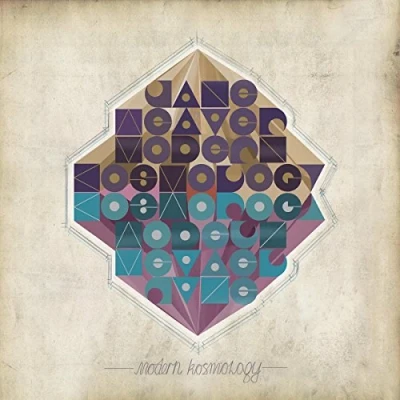 Afbeelding van Jane Weaver Modern Kosmology
