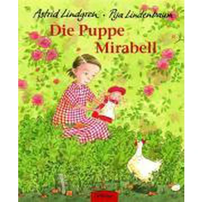 Afbeelding van Die Puppe Mirabell