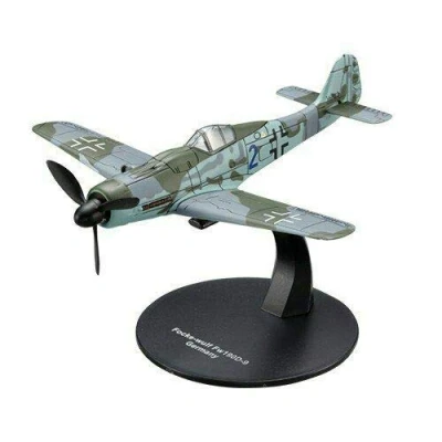 Afbeelding van Gevechtsvliegtuig 1/72 Focke Wulf FW190D 9 G15