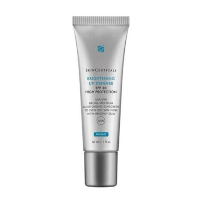 Afbeelding van SkinCeuticals Crème Protect Brightening Uv Defense Sunscreen SPF 30 30ml