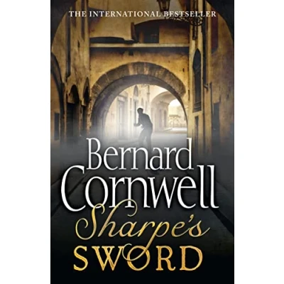 Afbeelding van Sharpe’s Sword: The Salamanca Campaign, June and July 1812: Book 15