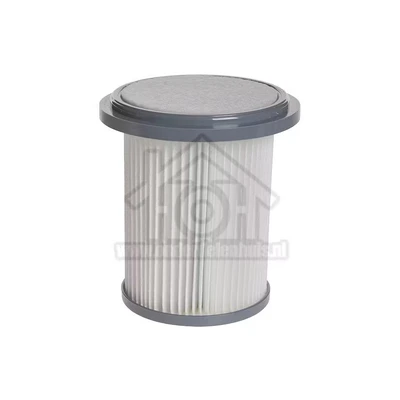 Afbeelding van Geschikt voor PHILIPS FILTER CYLINDER PERMANENT FC8047 432200493320