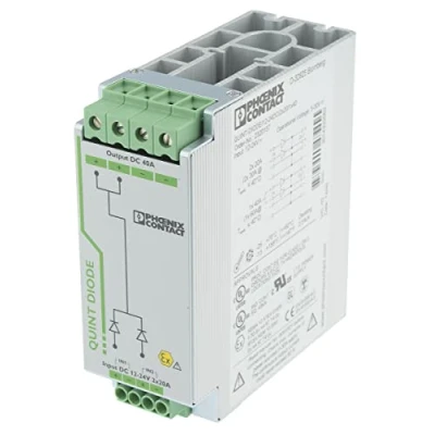 Afbeelding van Phoenix Contact QUINT Gelijkstroomvoeding 12/24V 2320157 E23CE