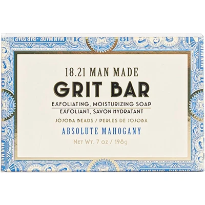 Afbeelding van Man Made Grit Bar 198gr Haibu by Kapperskorting.com