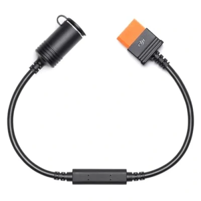 Afbeelding van Netsnoer DJI Power SDC voor autolader (12 V)