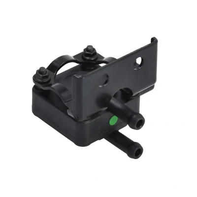 Afbeelding van Sensor, uitlaatgasdruk DELPHI DPS00079 12B1