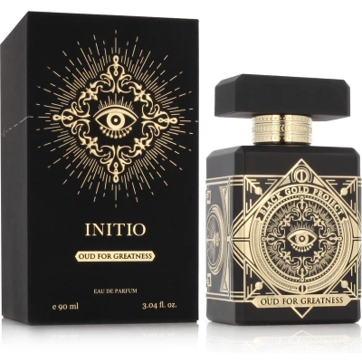Afbeelding van Initio Oud For Greatness Eau de Parfum 90 ml