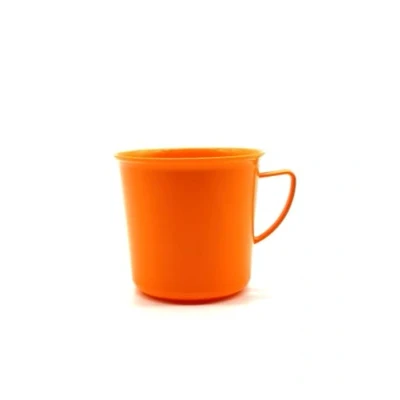 Afbeelding van Kimmel Herbruikbaar onbreekbaar 330 ml, kunststof, oranje, 21 000 1606 1