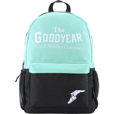 Afbeelding van Goodyear Rugzak voor kinderen, Maat: One Size, Türkis