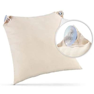 Afbeelding van Maximex Coussin de voyage avec ventouses