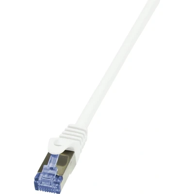 Afbeelding van LogiLink PrimeLine Cat.7 S/FTP 0.25m [CQ4011S]