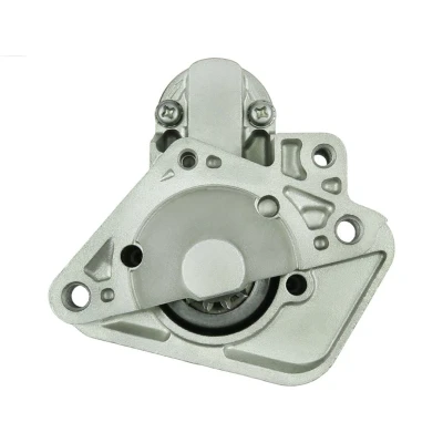 Afbeelding van Startmotor / Starter AS PL S5035PR