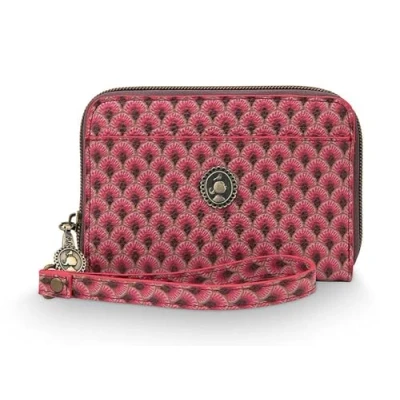 Afbeelding van Portemonnee Pip Studio Suki Pink