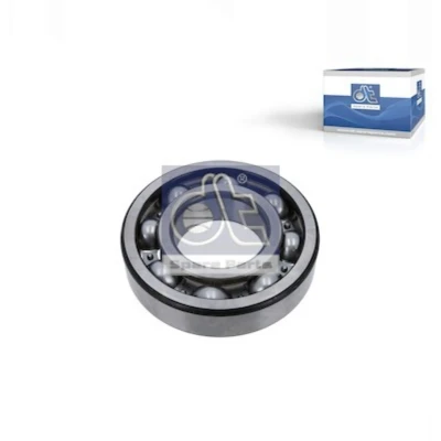 Afbeelding van Dt Spare Parts Ophangrubber automaatbak 4.67067