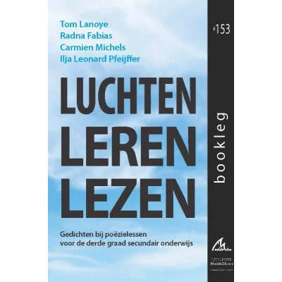 Afbeelding van Luchten leren lezen (Paperback)