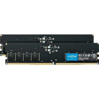 Afbeelding van Crucial DDR5 2x16GB 5600