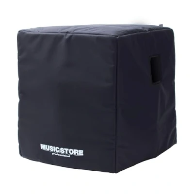 Afbeelding van MUSIC STORE Padded Cover Fame Challenger Sub 15 Transporthoezen