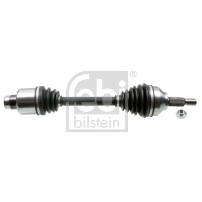 Afbeelding van Febi Bilstein Aandrijfas 181565