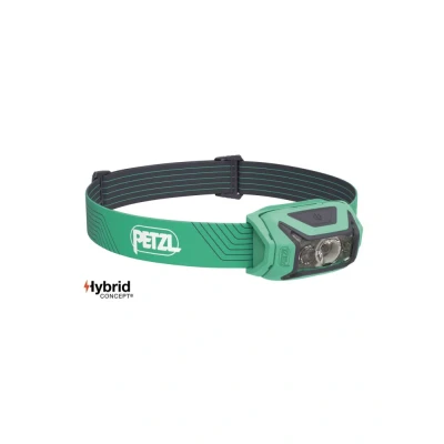 Afbeelding van Petzl Actik Hoofdlamp