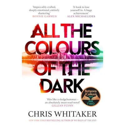 Afbeelding van All the Colours of Dark: Chris Whitaker