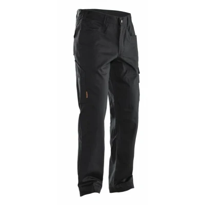 Afbeelding van Jobman 2313 Service Trousers 65231320 Zwart C54
