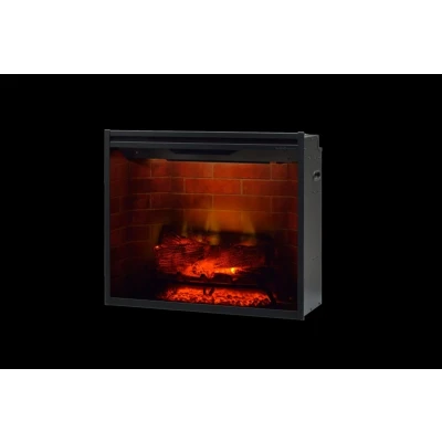 Afbeelding van Dimplex Revillusion 30 Inch Firebox Elektrische Inbouwhaard