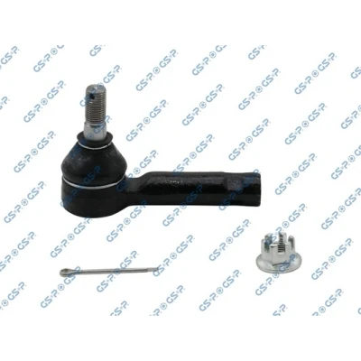 Afbeelding van GSP S071081 Stuurkogel Vooras links en rechts MAZDA: CX 5 I (KE, GH) 2.5 AWD, 2.5, 4WD, 2.2 D 2.0, 2.0 D, AWD 2011 2017