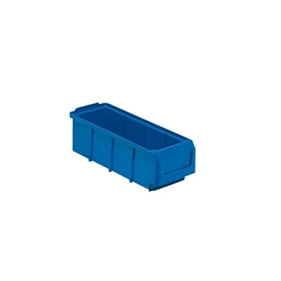 Afbeelding van Tayg stapelbak 301, 291x116x90 mm blauw