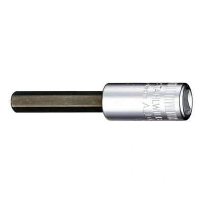 Afbeelding van Stahlwille 44 4 01050004 1/4 (6.3 mm) Schroevendraaierdop mm
