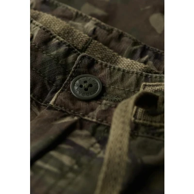 Afbeelding van Superdry Shorts, Dames, Maat: 36, Outline camo