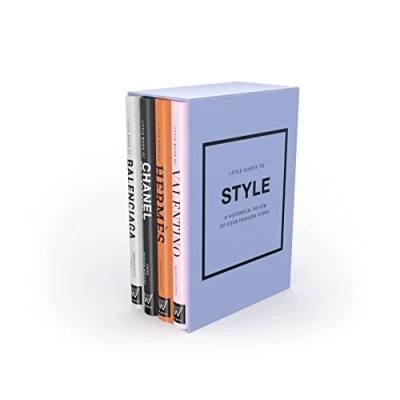 Afbeelding van Little Guides to Style lll Multicolor