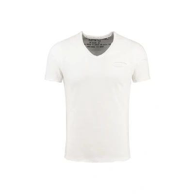 Afbeelding van Key Largo SODA Tshirt basic, Heren, Maat: Medium, Weiss