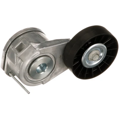 Afbeelding van Gates Spanrol (poly) V riem T38226