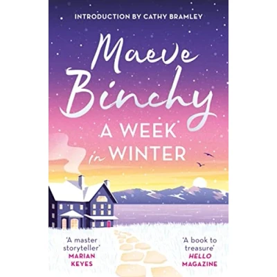 Afbeelding van A Week in Winter: Introduction by Cathy Bramley