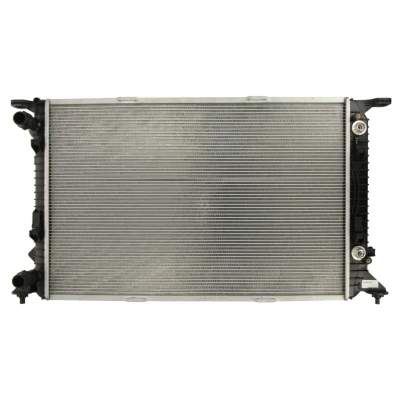 Afbeelding van NRF Radiateur 53718