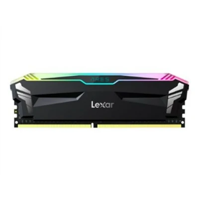 Afbeelding van Lexar DDR4 Ares RGB 2x8GB 3600