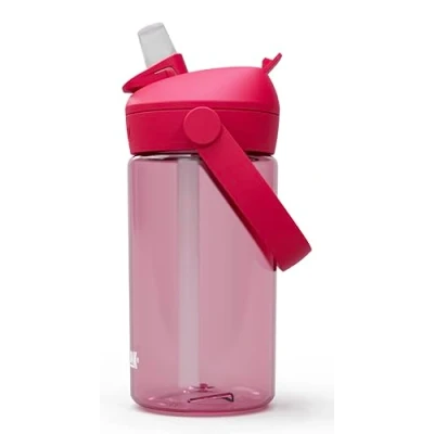 Afbeelding van CamelBak Thrive Flip Straw Kids 400 ml Grapefruit