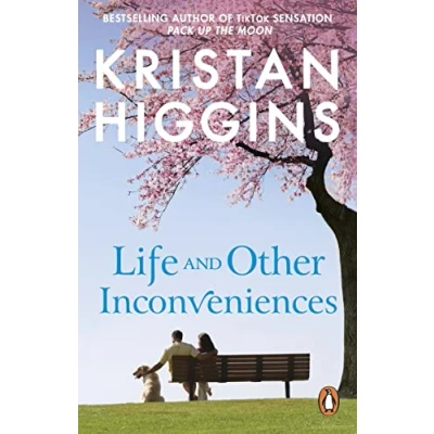 Afbeelding van Life and Other Inconveniences: A heartfelt emotional story from the bestselling author of TikTok sensation Pack up Moon