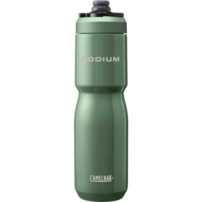 Afbeelding van Waterfles Camelbak C2965/301065/UNI Groen Monochrome Roestvrij staal
