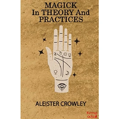 Afbeelding van Magick in Theory and Practices