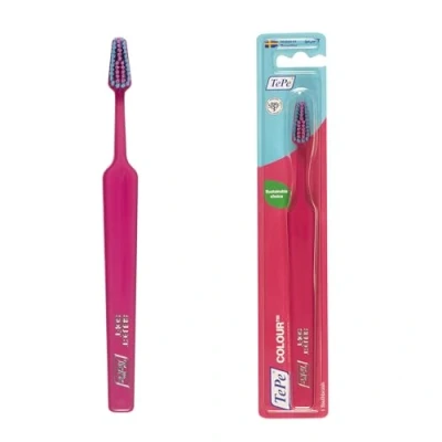 Afbeelding van Tepe Colour soft roze 1 stuks