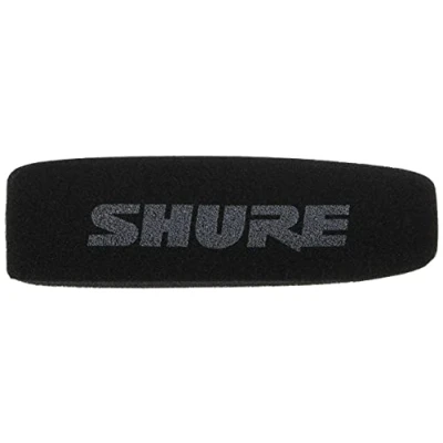 Afbeelding van Shure A83W windscherm reserveonderdeel voor VP83 en VP83F