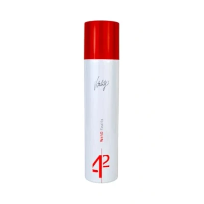 Afbeelding van Vitality’s Weho Final Fix Hairspray 300ml