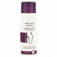 Afbeelding van Multi gyn Intiskin Spray 40ml