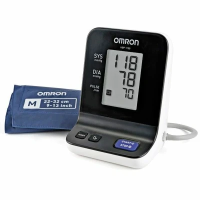 Afbeelding van Omron HBP 1120 Professionele Bloeddrukmeter