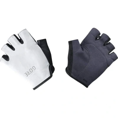 Afbeelding van GORE WEAR C3, Gloves, uniseks volwassene, Zwart/Wit (Black/White), 6