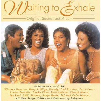 Afbeelding van Waiting To Exhale