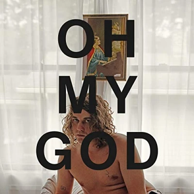 Afbeelding van Kevin Morby Oh My God (CD)