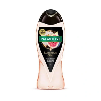 Afbeelding van Palmolive Douchegel Luminous Oils 500 ml